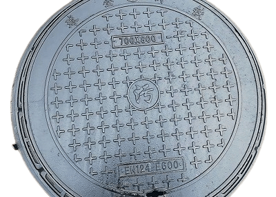 d400球墨鑄鐵井蓋